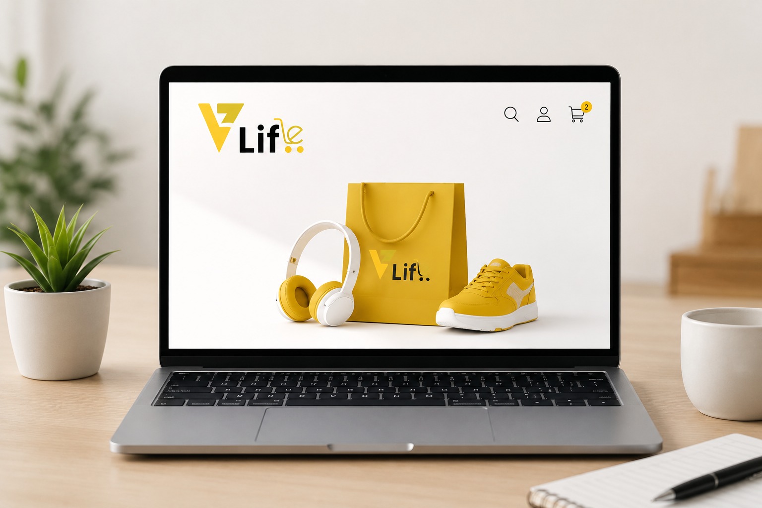 Vlife Power R Country Selection | VLife International eCommerce Hub — Powering ...